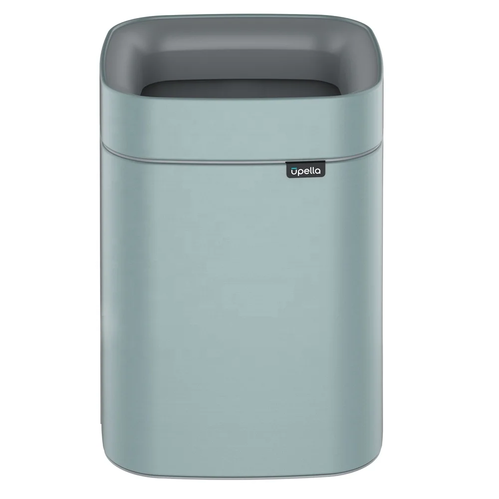 Australia Open Top Garbage Can Under Sink Rubbish Bin 8l