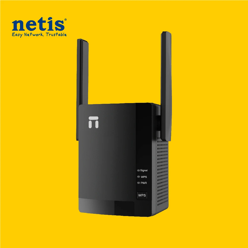  Китайский Лидер продаж расширитель диапазона Wi-Fi pro netis