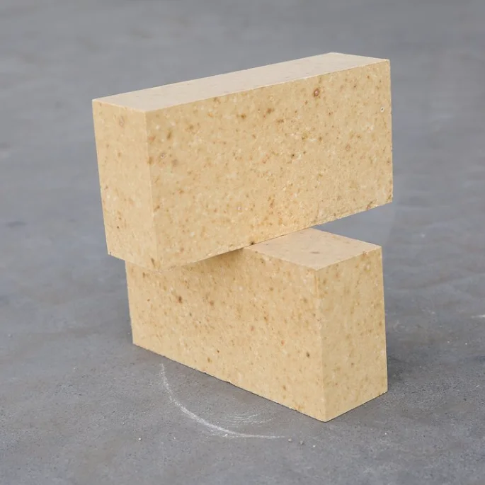 Manufacturer of refractory material refractory linings, motar and castable refractory brick for industrial furnace