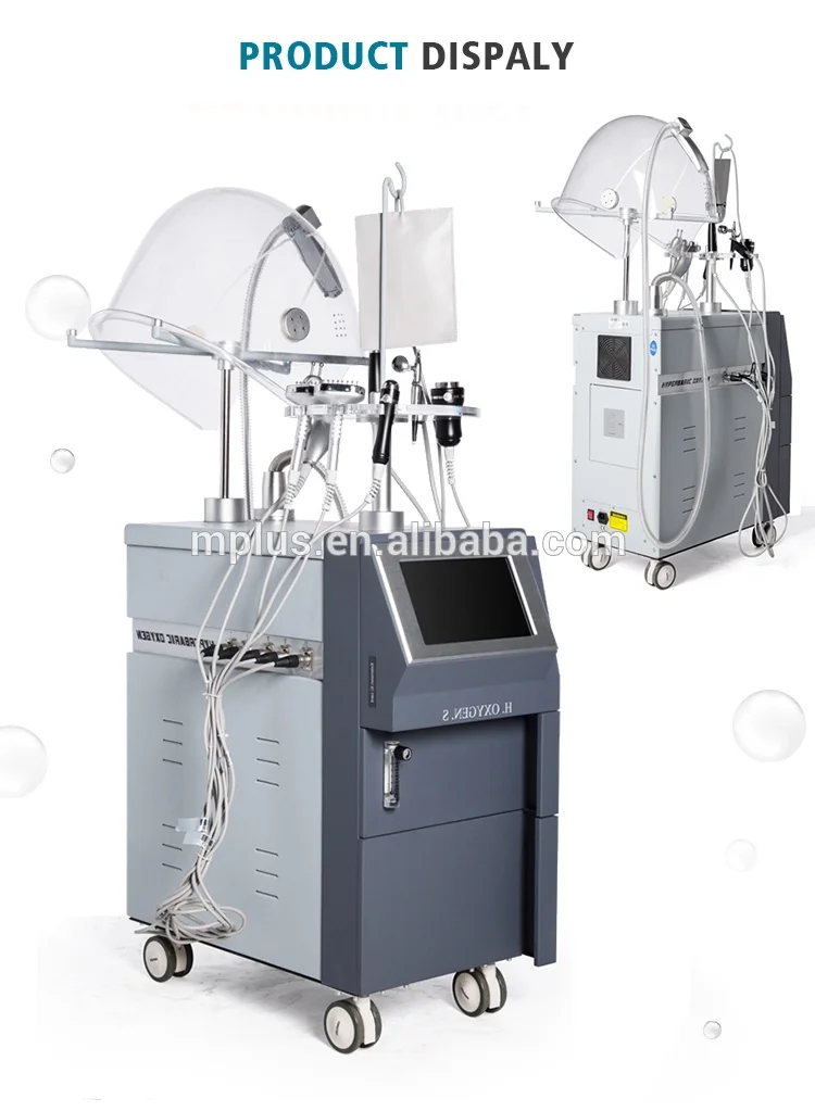 Гипербарическая вода Oxyjet для лица Aqua Jet Hydra очистка алмазной дермабразии косметическое оборудование кислородной терапии сертификация CE