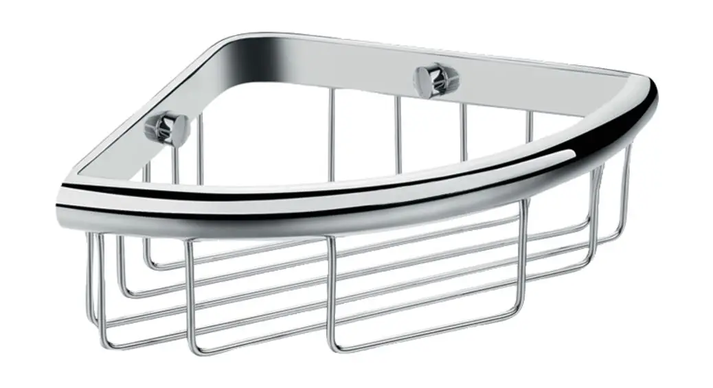 New design Bathroom accessories Storage Plate Tray Holder  Storage shelf Shower shelf Soap  Dish