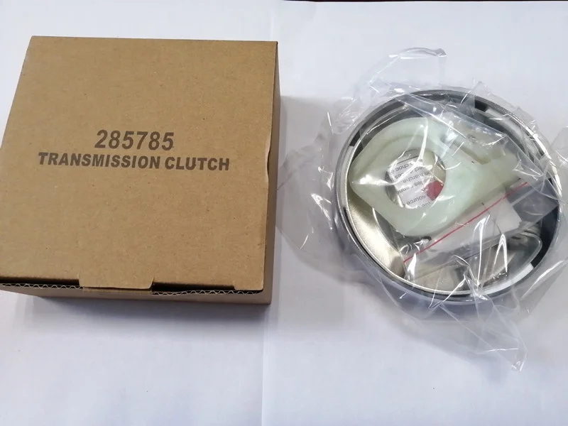 Whirlpool Washer Parts / Washing machine clutch 285785