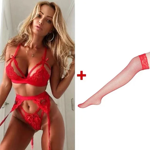 HAGO Sex Girl бикини женское сексуальное белье наборы