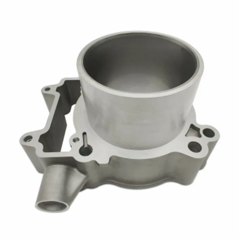 CQJB ATV UTV motorcycle parts Polaris Ranger570 RZR570 cylinder kit