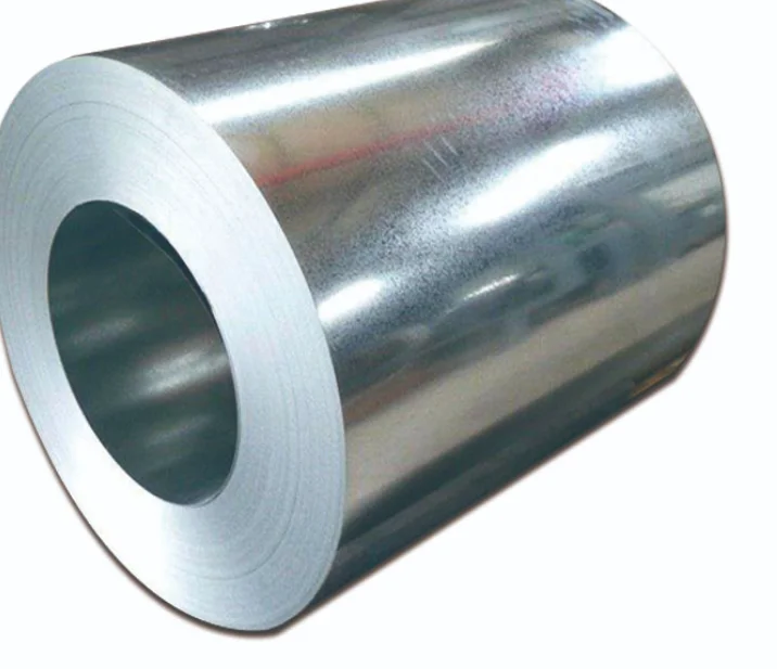 Высокое качество изготовления на заказ кремнистая сталь катушки лист оцинкованный стальной лист катушки кремниевого сплава стального листа