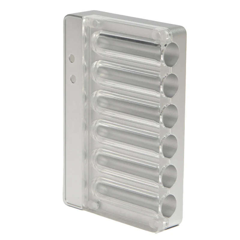 CNC machine shop sand blasting aluminium CNC milling machining service