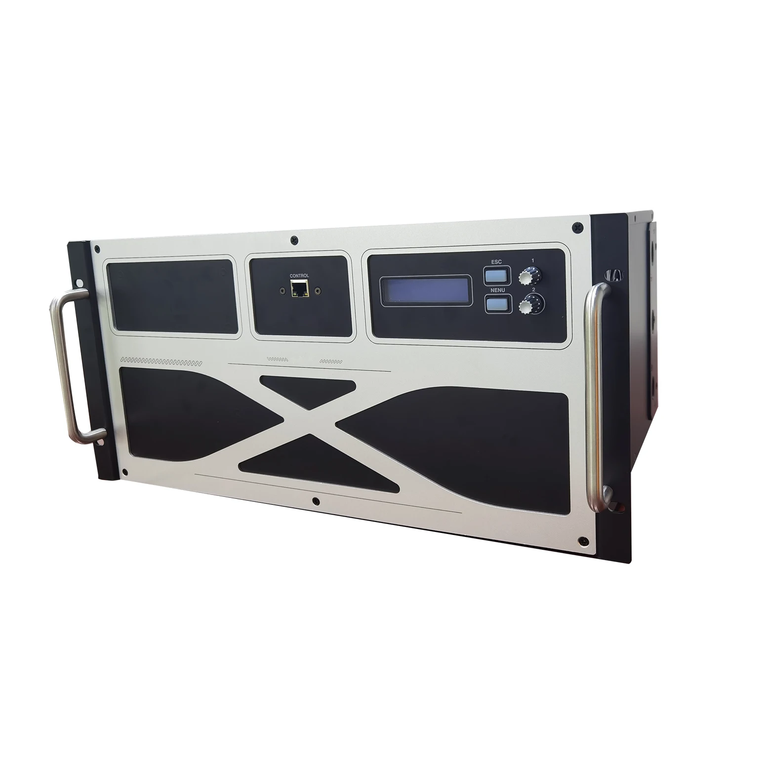 Dante цифровая приставка-удлинитель для микшерной консоли с 32 микрофонными/линейными входами аналоговыми выходами и совместимым