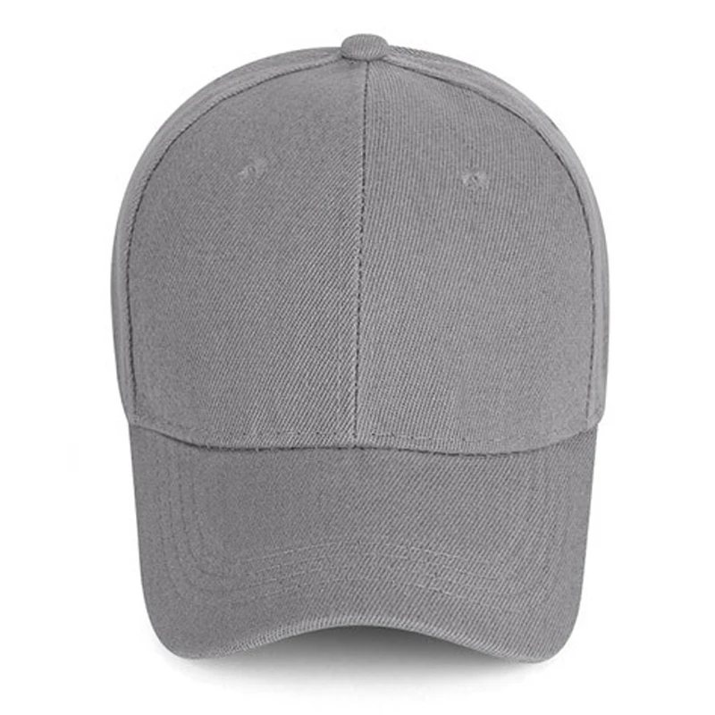 
Chinese customise manufacture odm top quality adults navy flex reflection structured khaki gray red orange pink hat baseball cap 