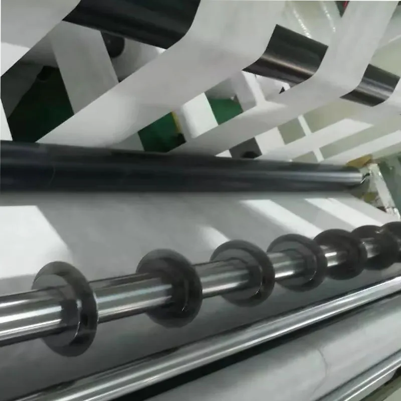 Factory  price 25gsm Bfe95 Bfe99 Spunbonded Polypropylene Meltblown Fabric Nonwoven