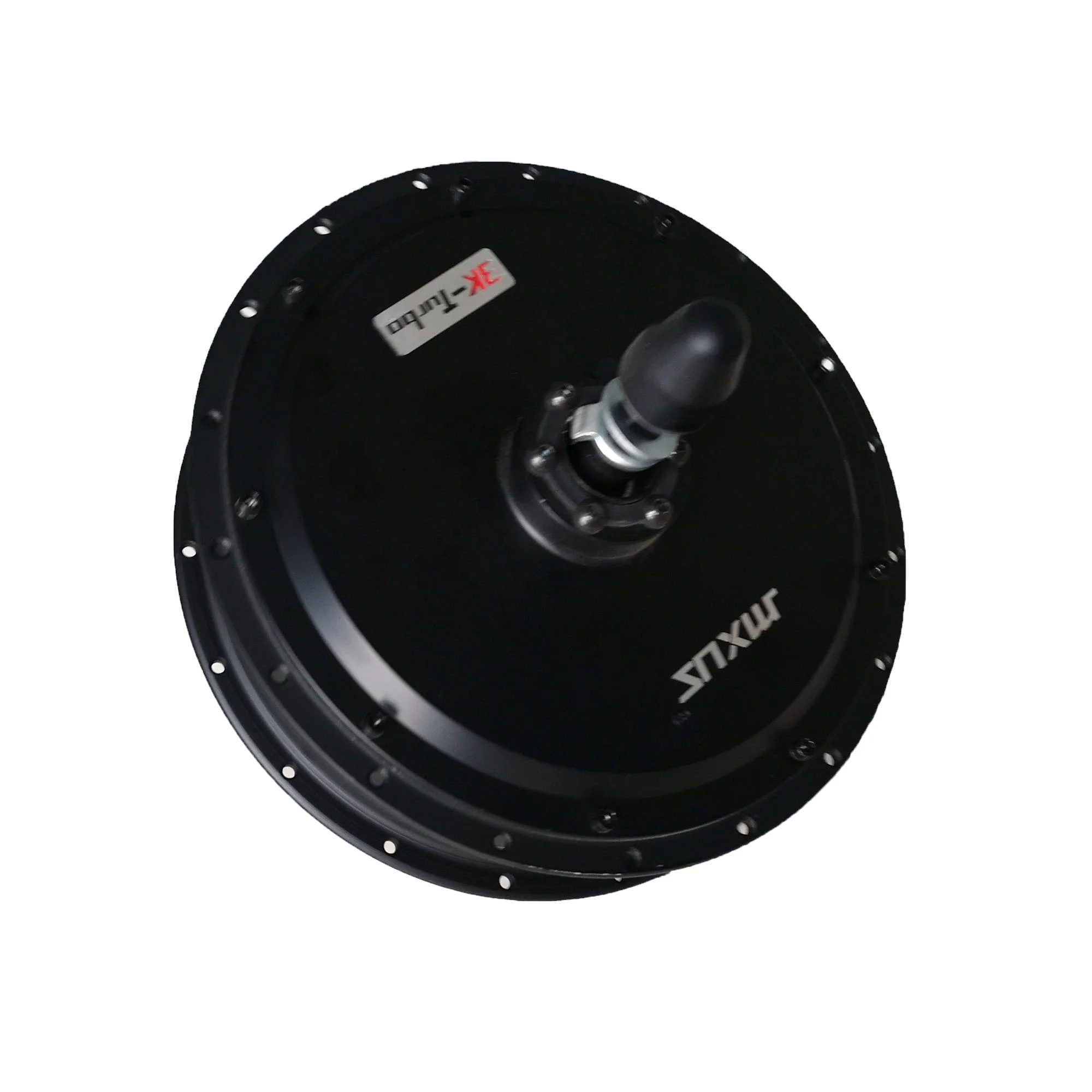 3000w electric bike and ebike conversion motor kit