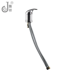 Basin Mixer/shower Accessories Salon Pedicure Spa Massage Chair Basin Shampoo Basin Faucet Hot Cold Water Single Handle Modern