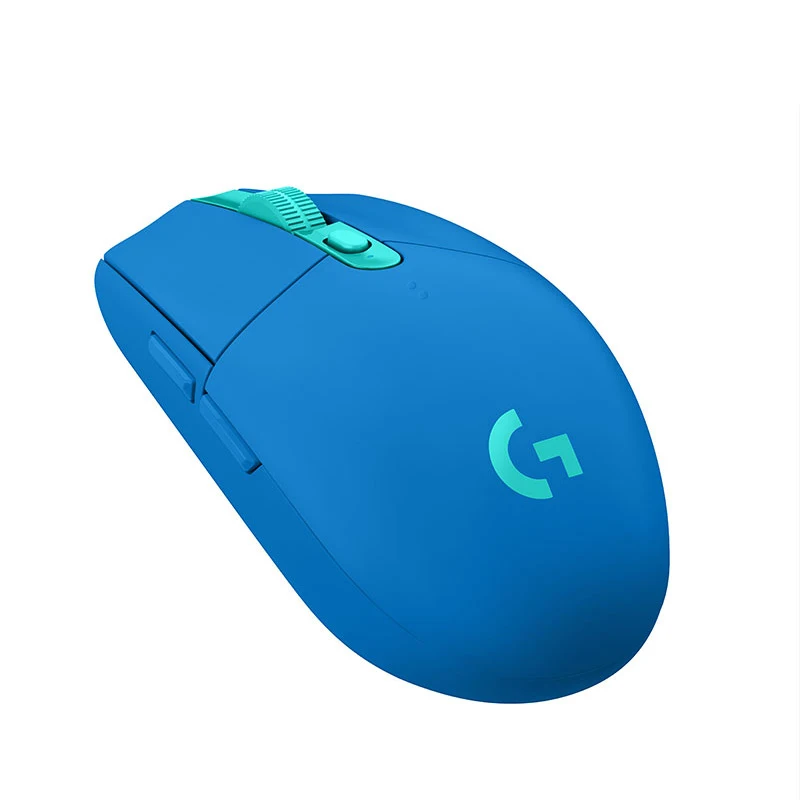 Logitech G304 LIGHTSPEED Wireless Gaming Mouse Hero 12K Sensor 12 000