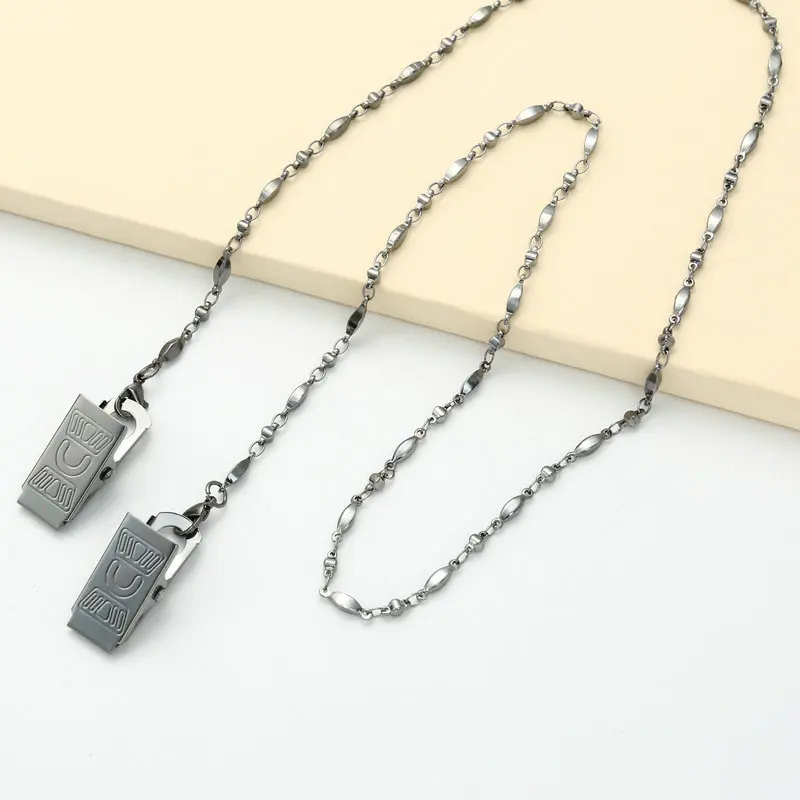 Hot Sale Fashion simple Personality glasses chain hanging neck glasses chain