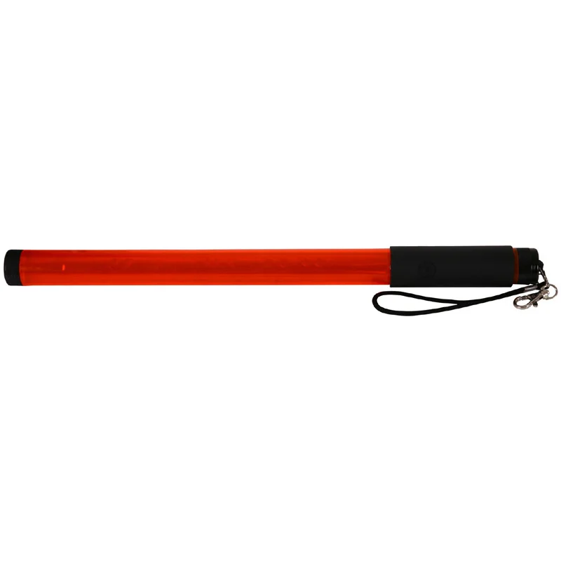 Traffic led flashing baton