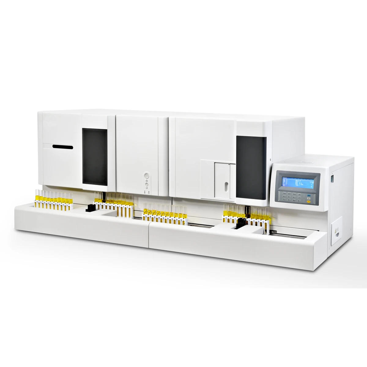 laboratory Urine Formed Elements Analyzer Combinable with automatic urine analyzers