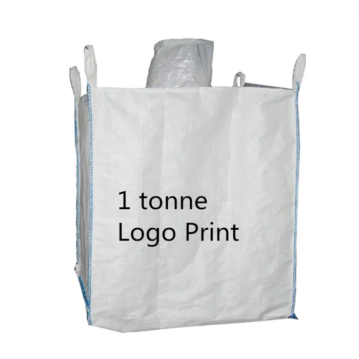 EGP Bulk bags pp big bag  jumbo bag 1 ton loading weight for corn grains