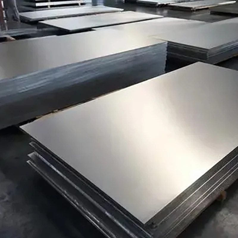 High quality 1-8 series professional aluminum sheet factory low price aluminum sheet block 6061 6063