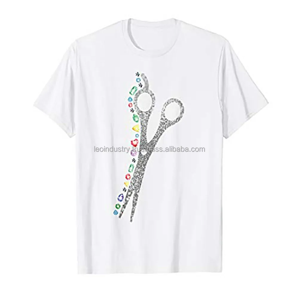 T Shirt for Barber Gift - T shirt for Barber - Clothing for Barber