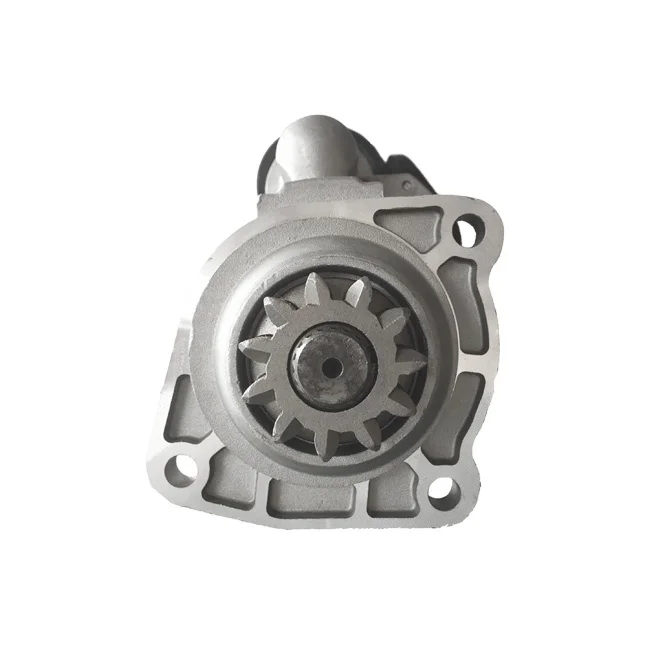 QDJ2845L 24V 11T 7.5KW 612600090561 STB4327RB STB4327WA STB6327WA Auto Starter Motor for HOWO WD615
