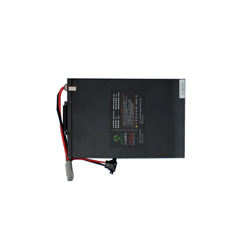 72v 52Ah battery pack XBY-20NR52-A Electric car battery  vehicle lithium ion battery pack