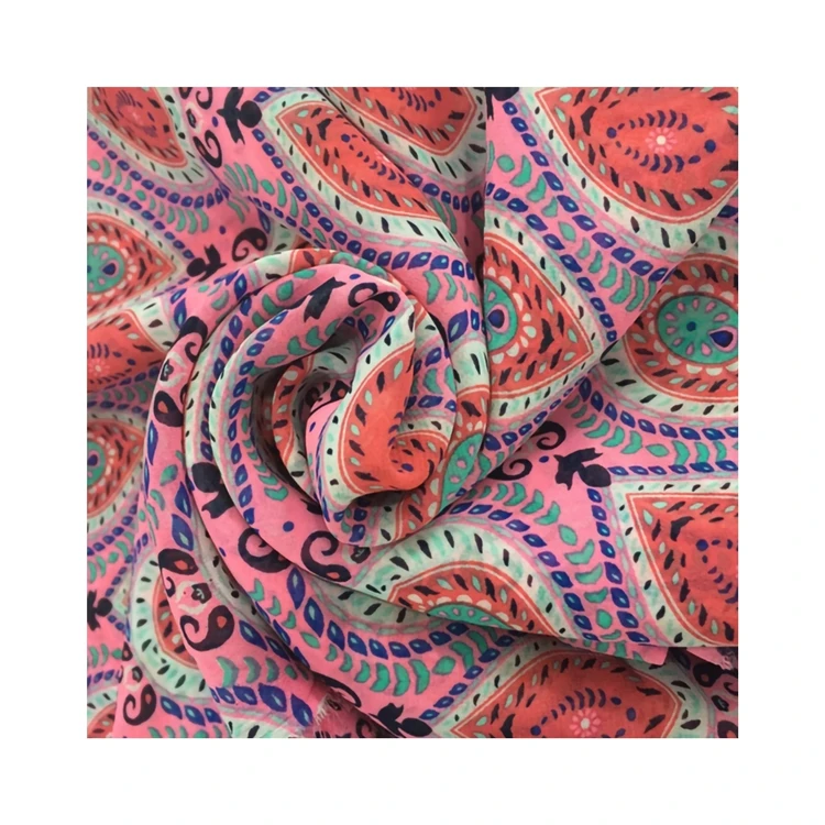 Низкая цена, модное дышащее и водонепроницаемое постельное белье из 100% полиэстера и спандекса с принтом, термоусадочная ткань