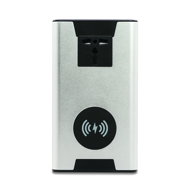 New Products China Wholesale Portable Power Bank Pour PC Generator Outdoor Charging Power Banks Station