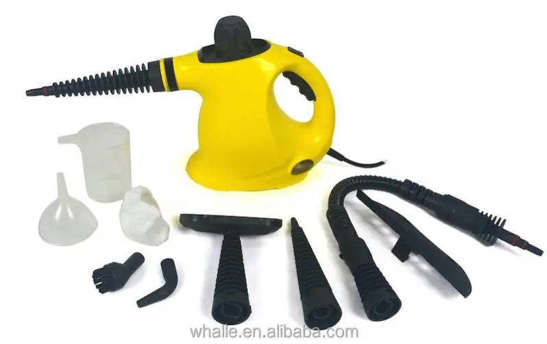 High Power Steam Cleaner Mini home application disinfection high pressure portable handheld steam cleaning machine