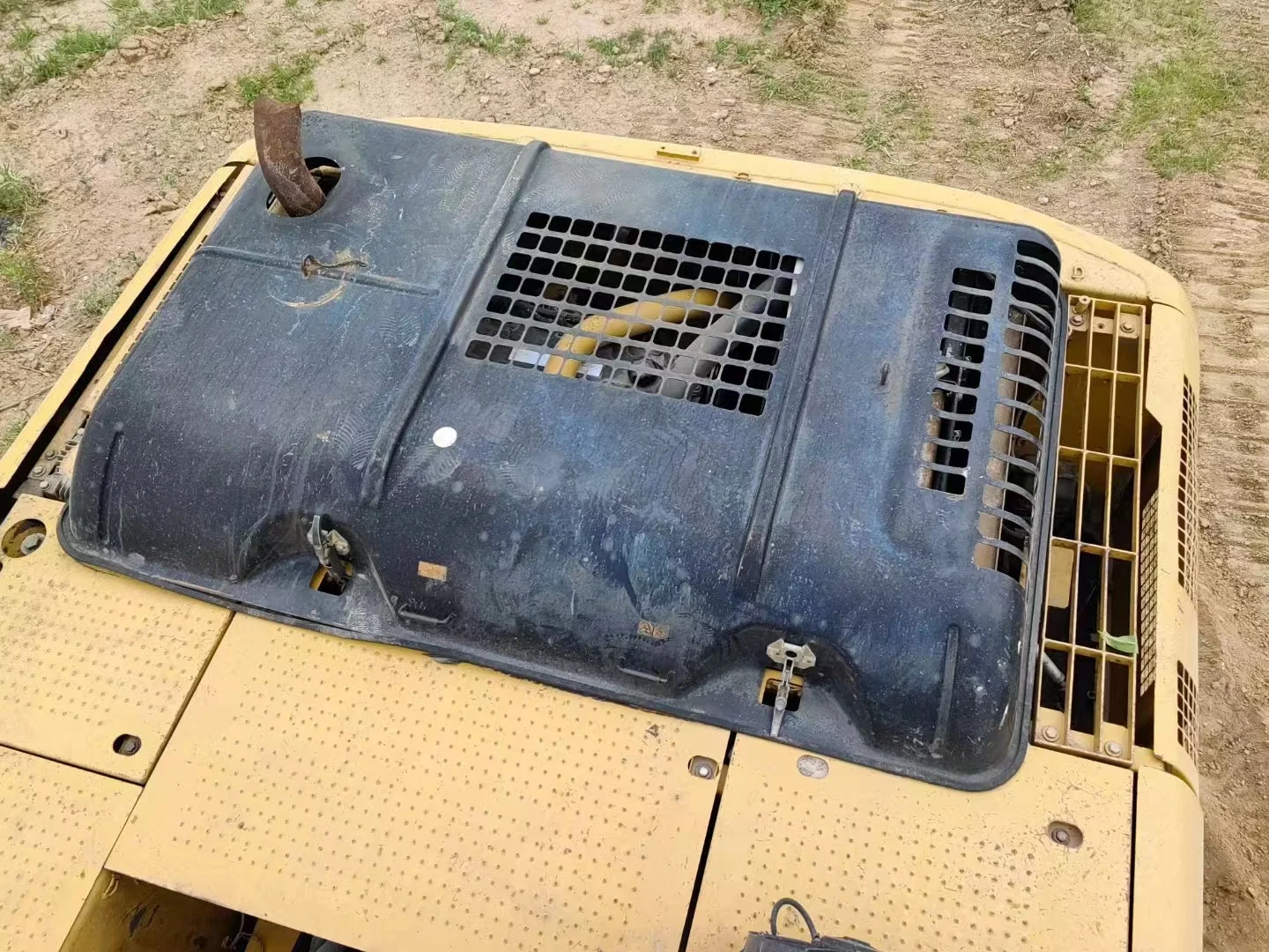 Экскаваторы для кошек 22 тонны 24 Excav Caterpillar CAT 324 325 325D экскаватор с экскаватором по низкой цене