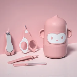 Best Selling Baby Nail Trimmer Cutter Clippers File Scissors Baby Products//