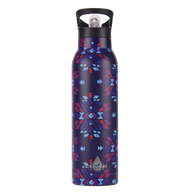Free Sample New Design Stainless Steel Water Bottle Custom Logo For Sport Water Bottle
