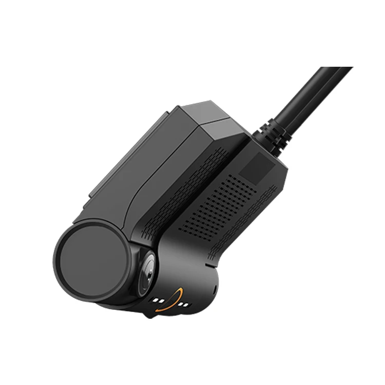 Видеорегистратор FHD 1080P с двумя объективами для грузовиков автобусов GPS 3G 4G Wi-Fi MDVR