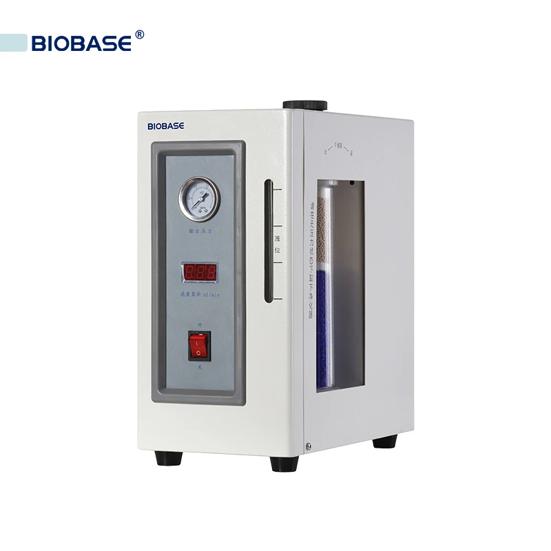 BIOBASE China H PSA Nitrogen Generator NG-300II High Purity Membrane Nitrogen Generator  NG-300II