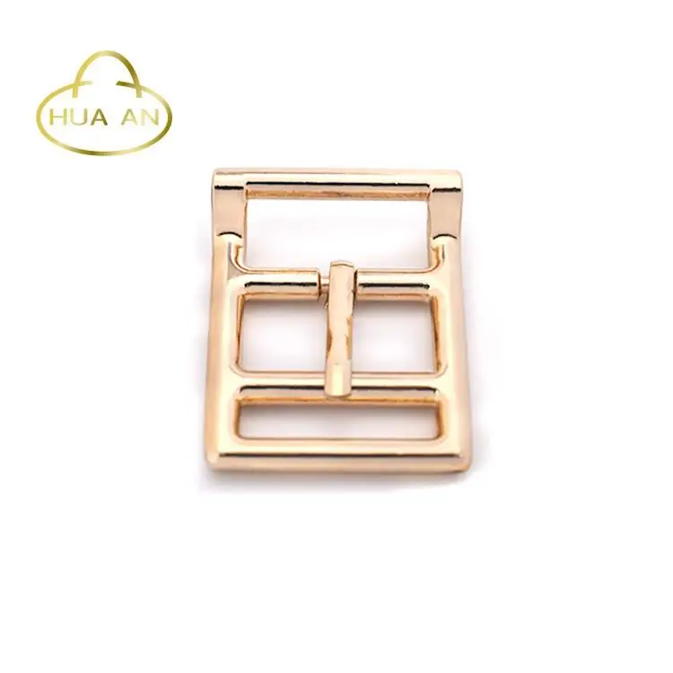 
New design belt buckles for men bags 