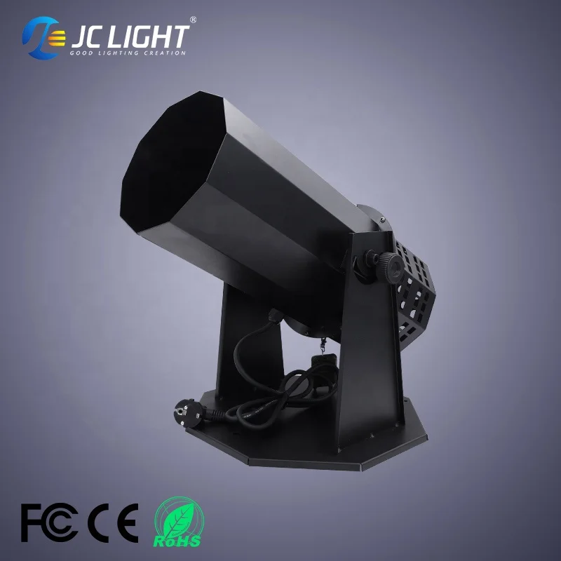 1500w Stage Atmosphere Effect Electric Confetti Paper Blower Blaster Machine