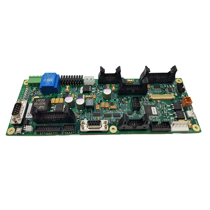 OEM High Quality Two-color Camera PCBA Board Ac Dc Fan Circuit Itx Motherboard Manufacture in China