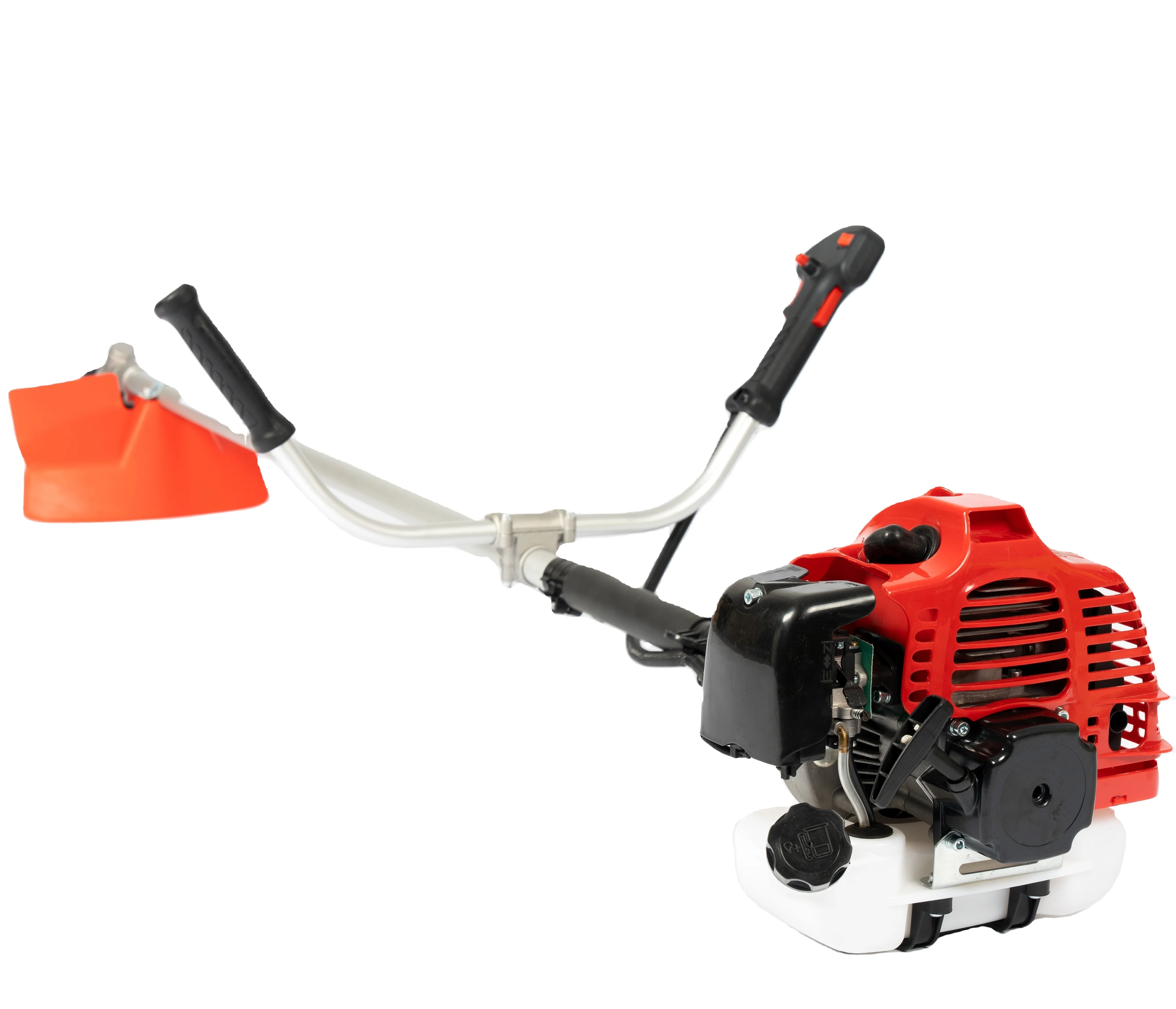 High quality Side attached CG430 grass brush cutter