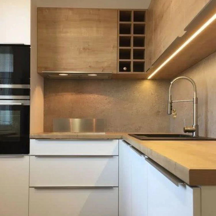 Zhihui Dimmable Kitchen Cabinet Home Decor Led Furniture Light Lighting