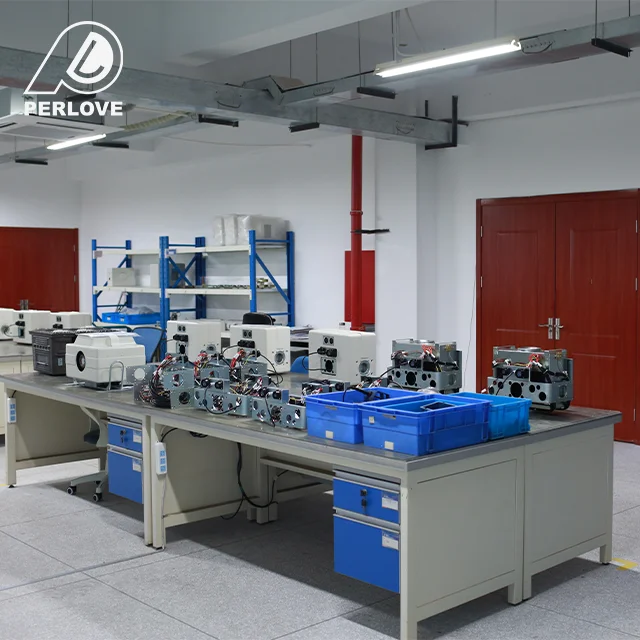 Perlove Medical   With Quality Assurance  PLD9600A x ray machine digital x-ray radiography system in China