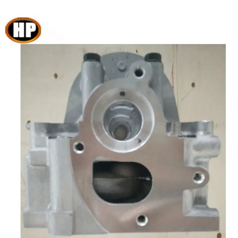 FE F8 Engine Parts 4 valve cylinder heads for Mazda 626 head cylinder FE F8 F850-10-100 F850-10-100F