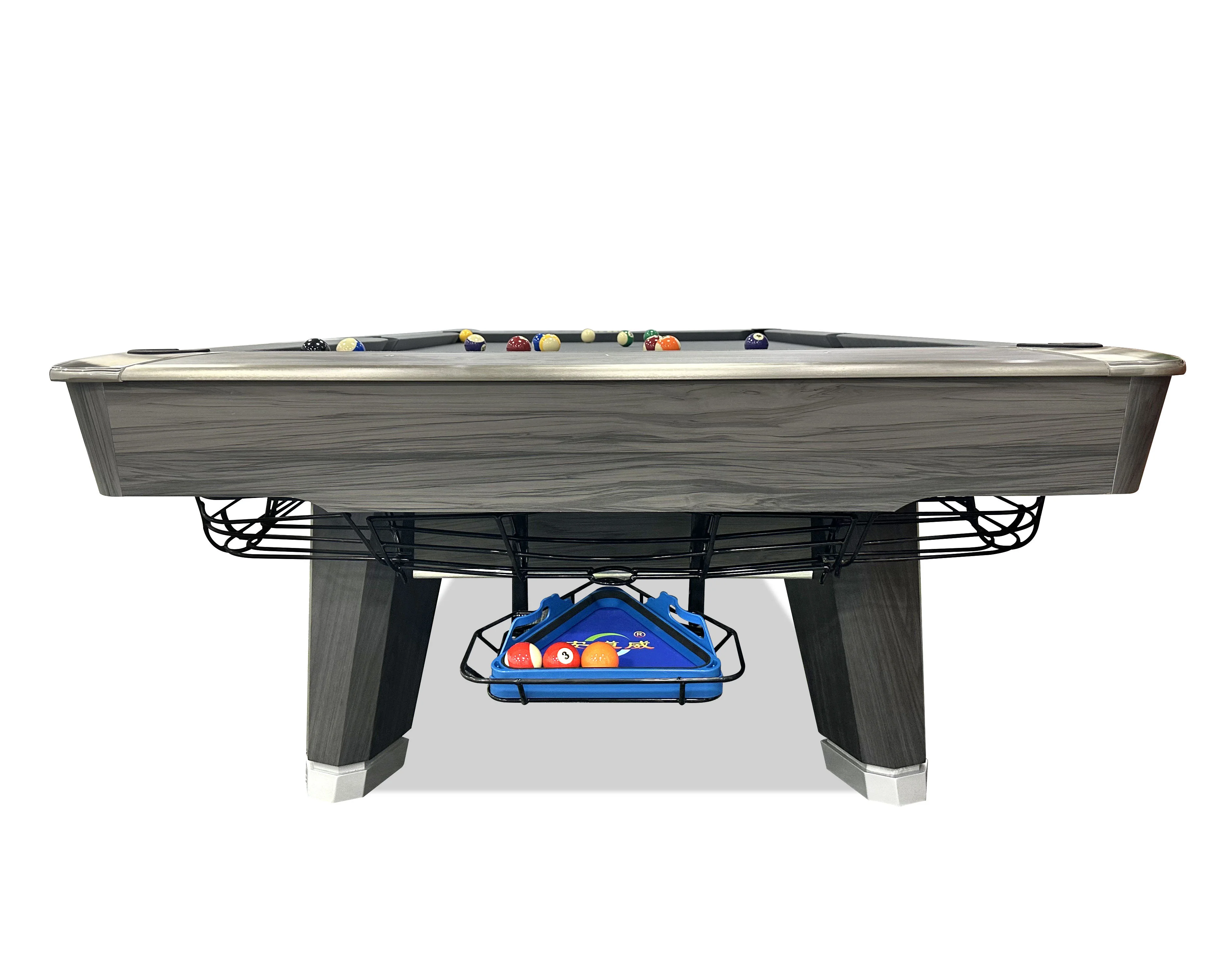Naipni Promotion  Modern Design  Jiujiang Slate High Quality Pool Table Billiard Table