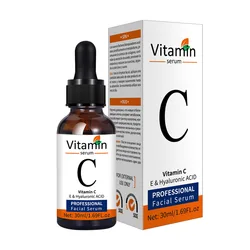 Vitamin C skin moisturizing, moisturizing, anti-aging serum