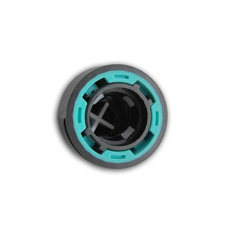 quick connector with water stop