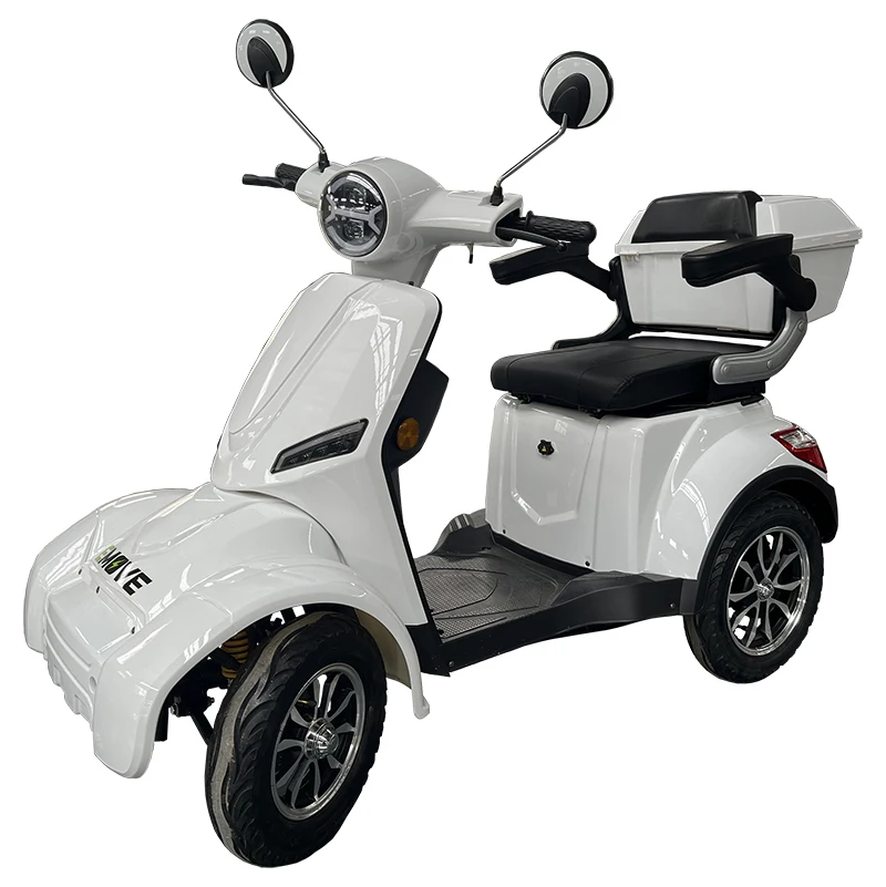 Manufacture China 48V12A lead acid battery 4 wheel electric MOTORCYCLE small scooters