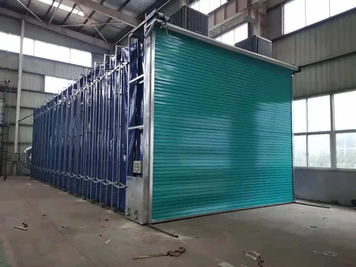 
2021 China special sale Popular hot sale Mobile telescopic room 