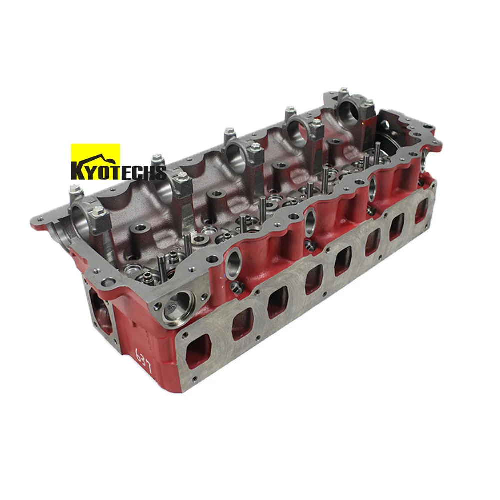 Cylinder Head 31b01-31044 211-0861 Fit for Mitsubishi S3l S3l2 S3l2-Y1 Engine