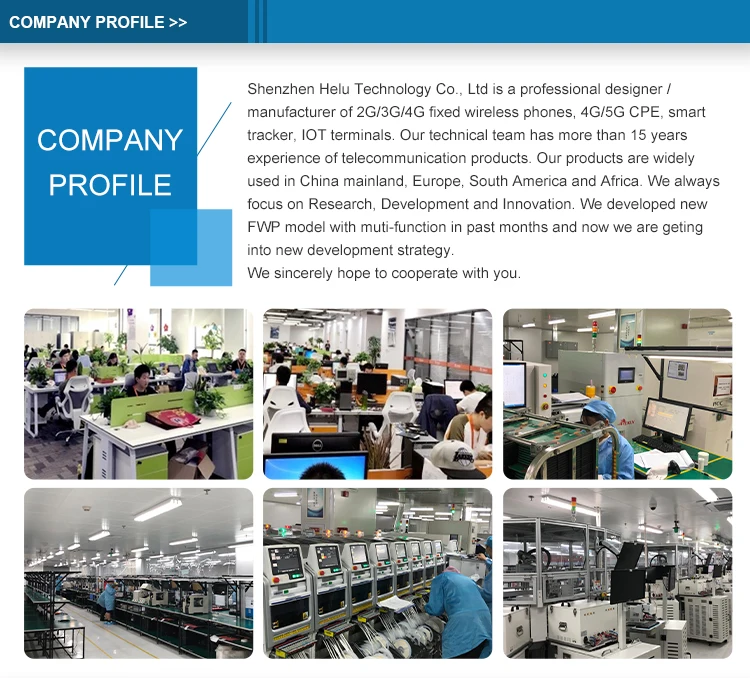 cdma fixed wireless phone