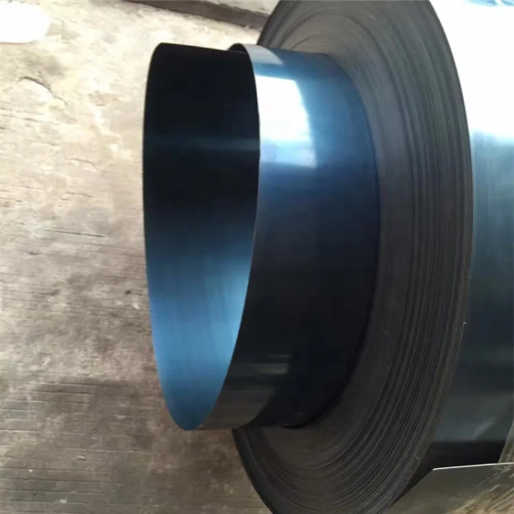 CK50,CK60,CK67,CK70,C75 hardened and tempered high carbon steel strip/steel straps