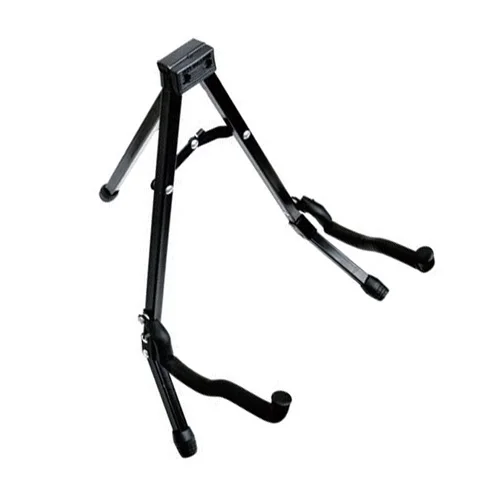 3 legs guitar stand folding guitar rack portable size guitar display rack foldable stand tree bracket music accessories