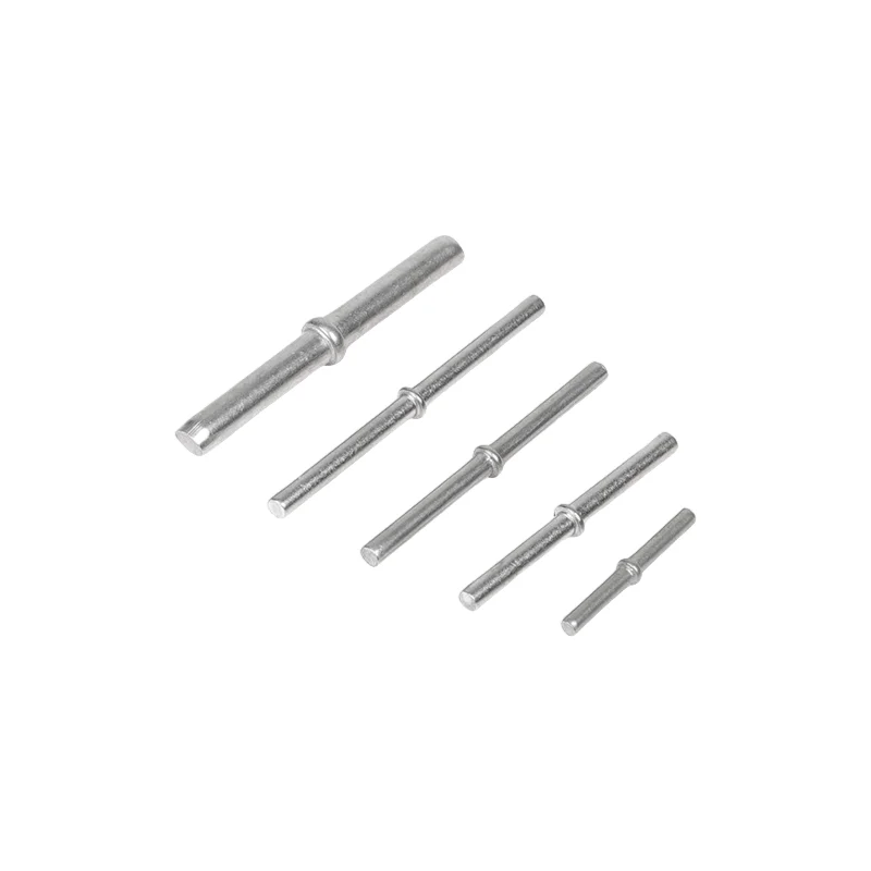 304 Stainless Steel 2mm 2.5mm 3mm 4mm 5mm 6mm 8mm 10mm Fastener Solid Cylinder Parallel ring Pin Dowel Pin GB119