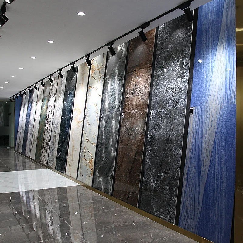 Artificial Stone Pandora Sintered Stone Big Slab Ceramic Polished Glazed Slabs Sintered Stone